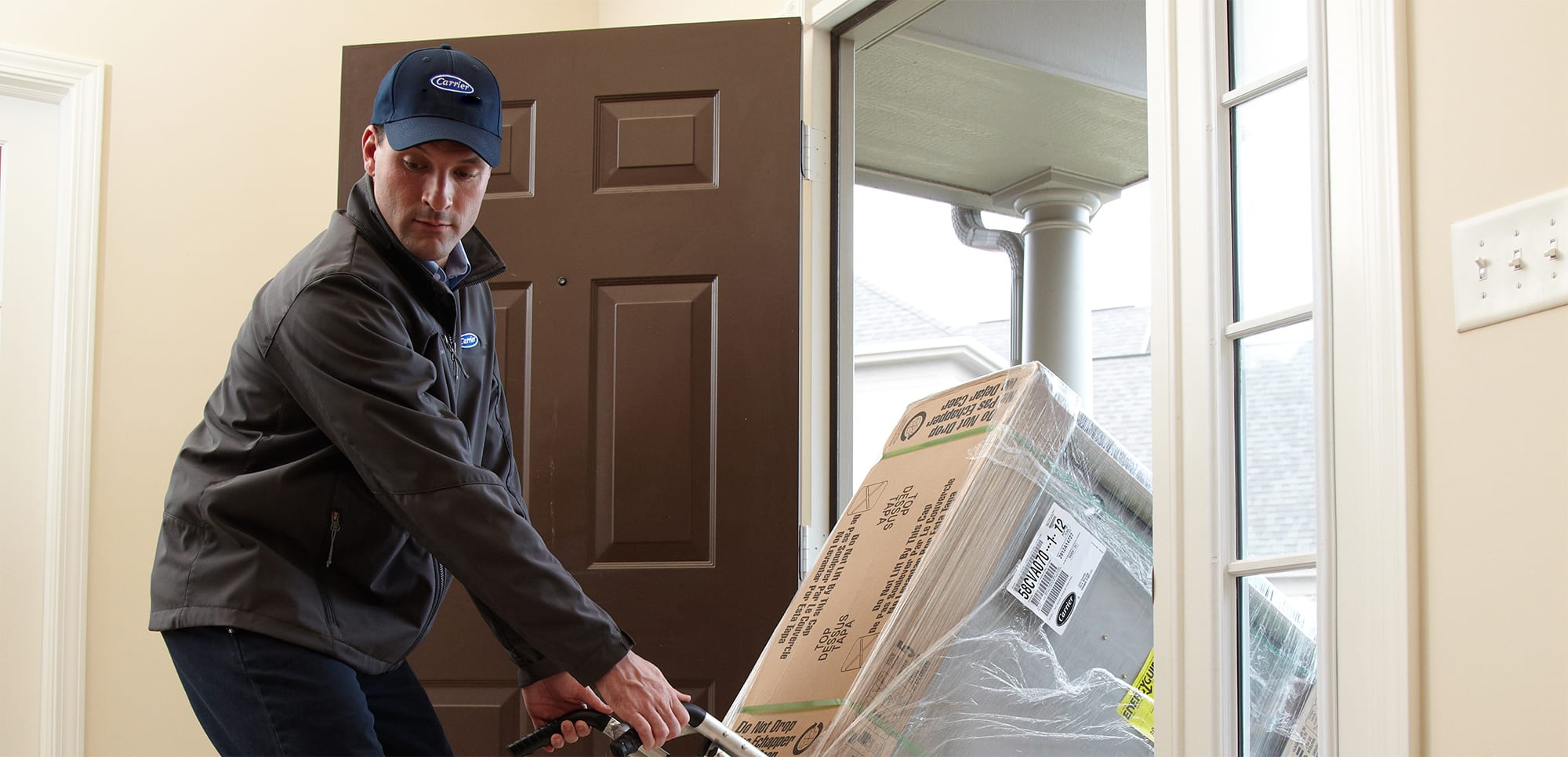 cost of a new furnace