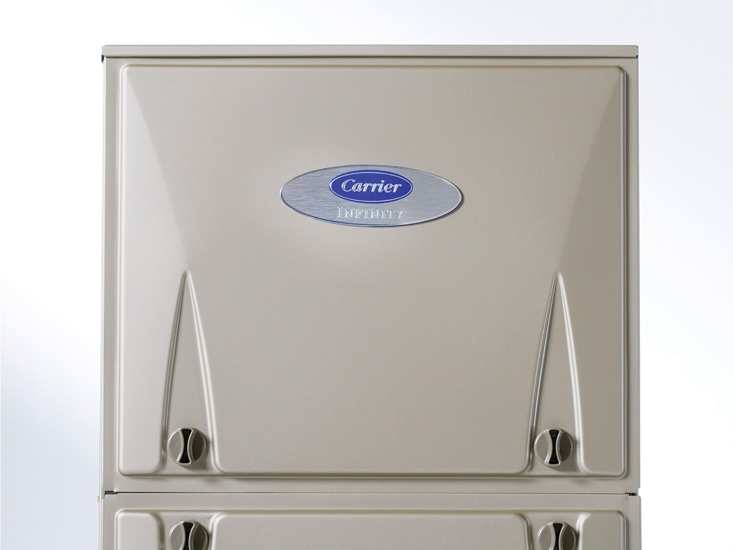 types-of-furnaces a carrier gas furnace, one of many types of furnaces