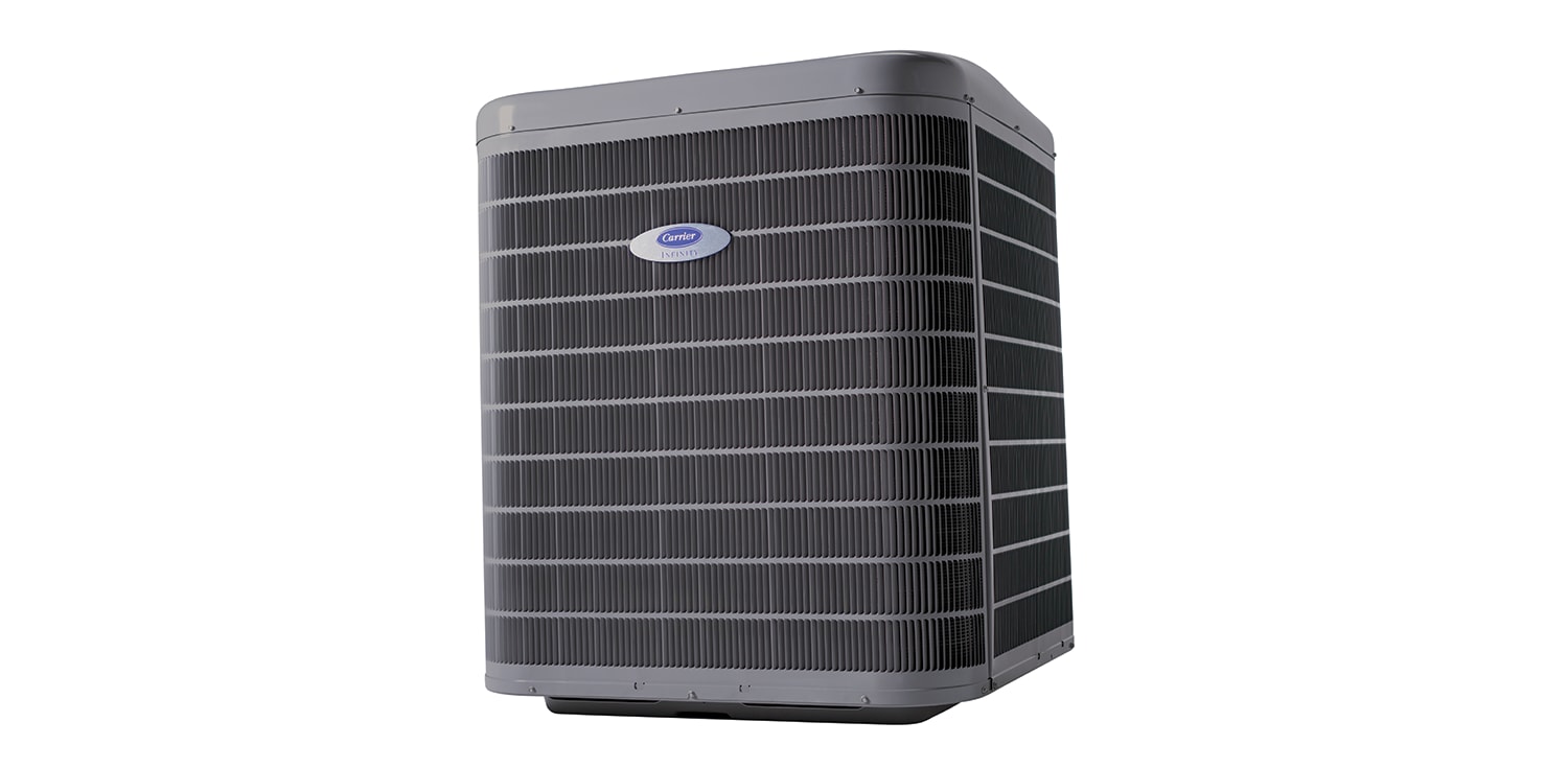 a carrier heat pump in need of heat pump maintenance or heat pump service near me a carrier heat pump in need of heat pump maintenance or heat pump service