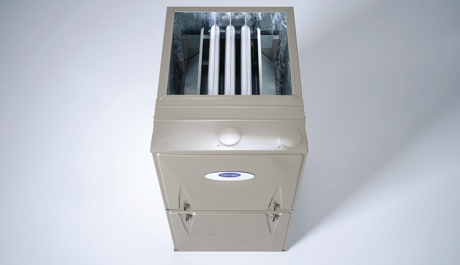 a carrier furnace showing new furnace cost a carrier furnace showing new furnace cost