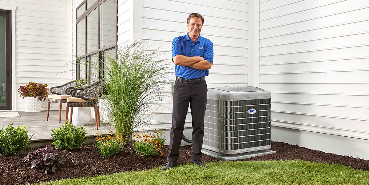 NATE Certification HVAC Certifications Carrier