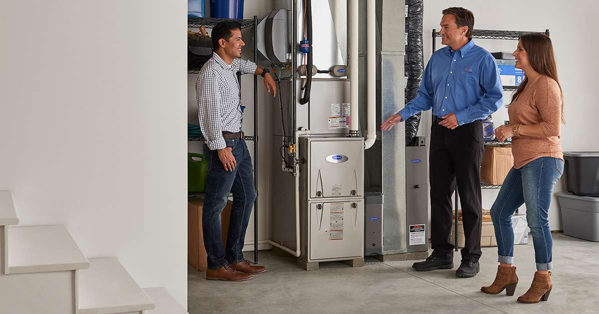 a carrier dealer explains what is a furnace a carrier dealer explains what is a furnace
