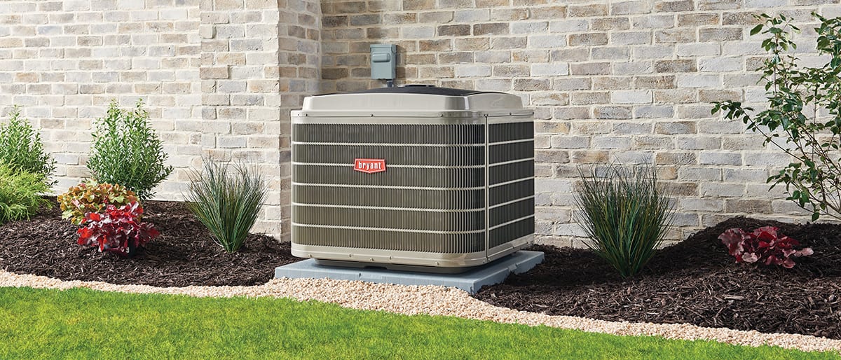 2 ton ac installed outside home 2 ton ac installed outside home