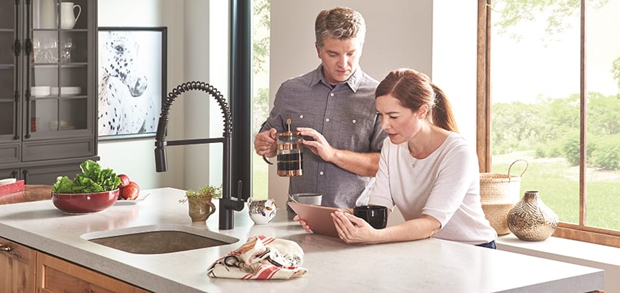 a couple researches best hvac system options for their home a couple researches best hvac system options for their home