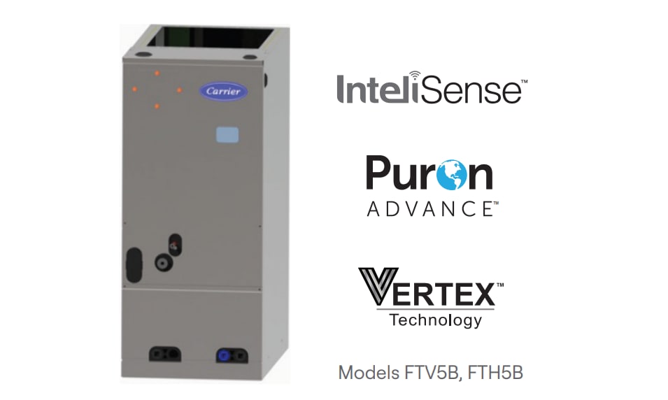 carrier next gen fan coil