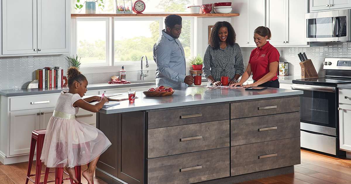 bryant dealer shows a family furnace ignitor options