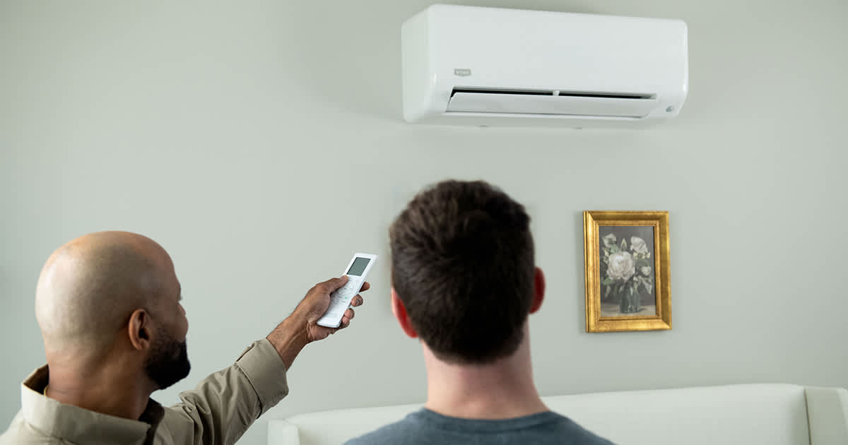 a bryant dealer discusses are mini splits worth it with homeowner