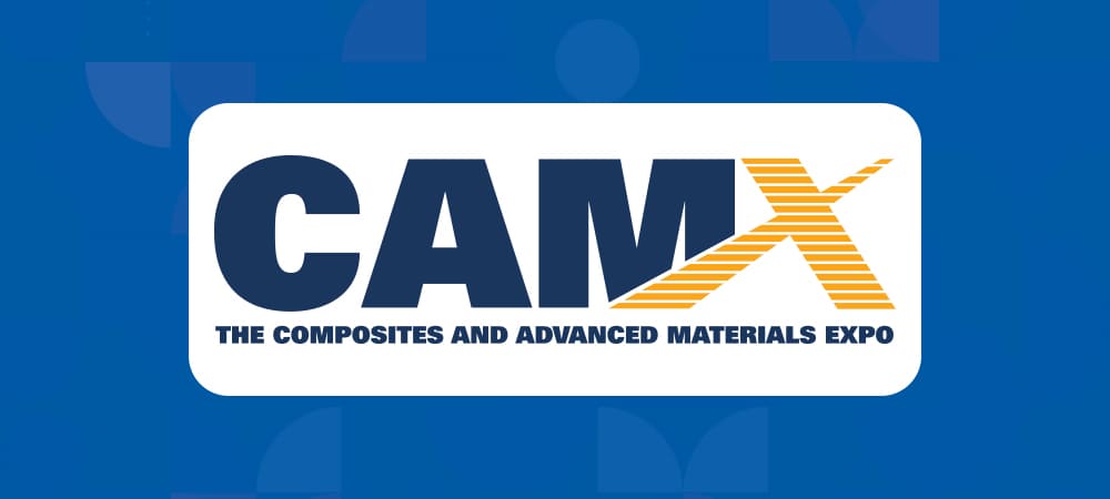 CAMX logo