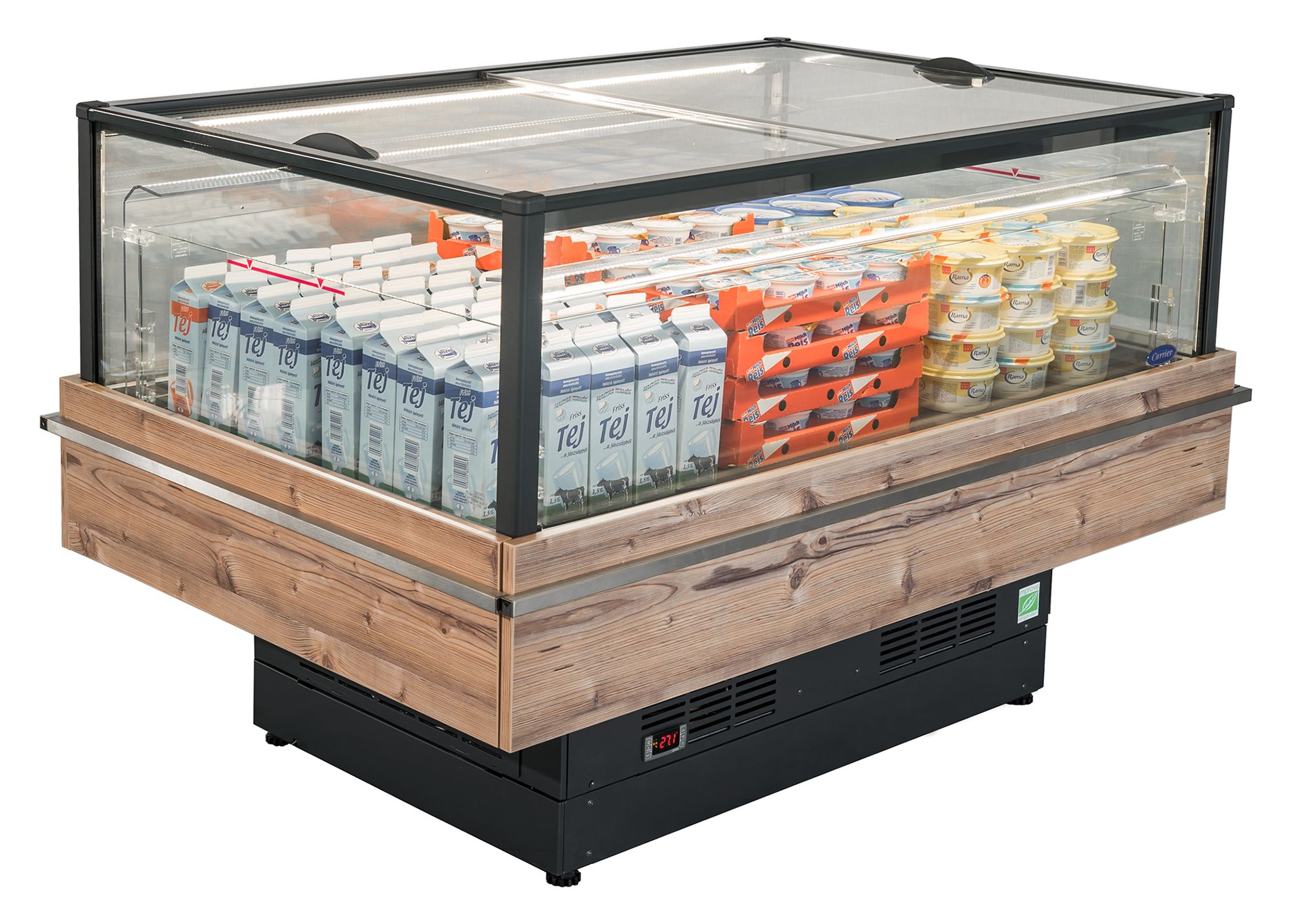 carrier-easy-cube-chiller-island-news carrier-easy-cube-chiller-island-news