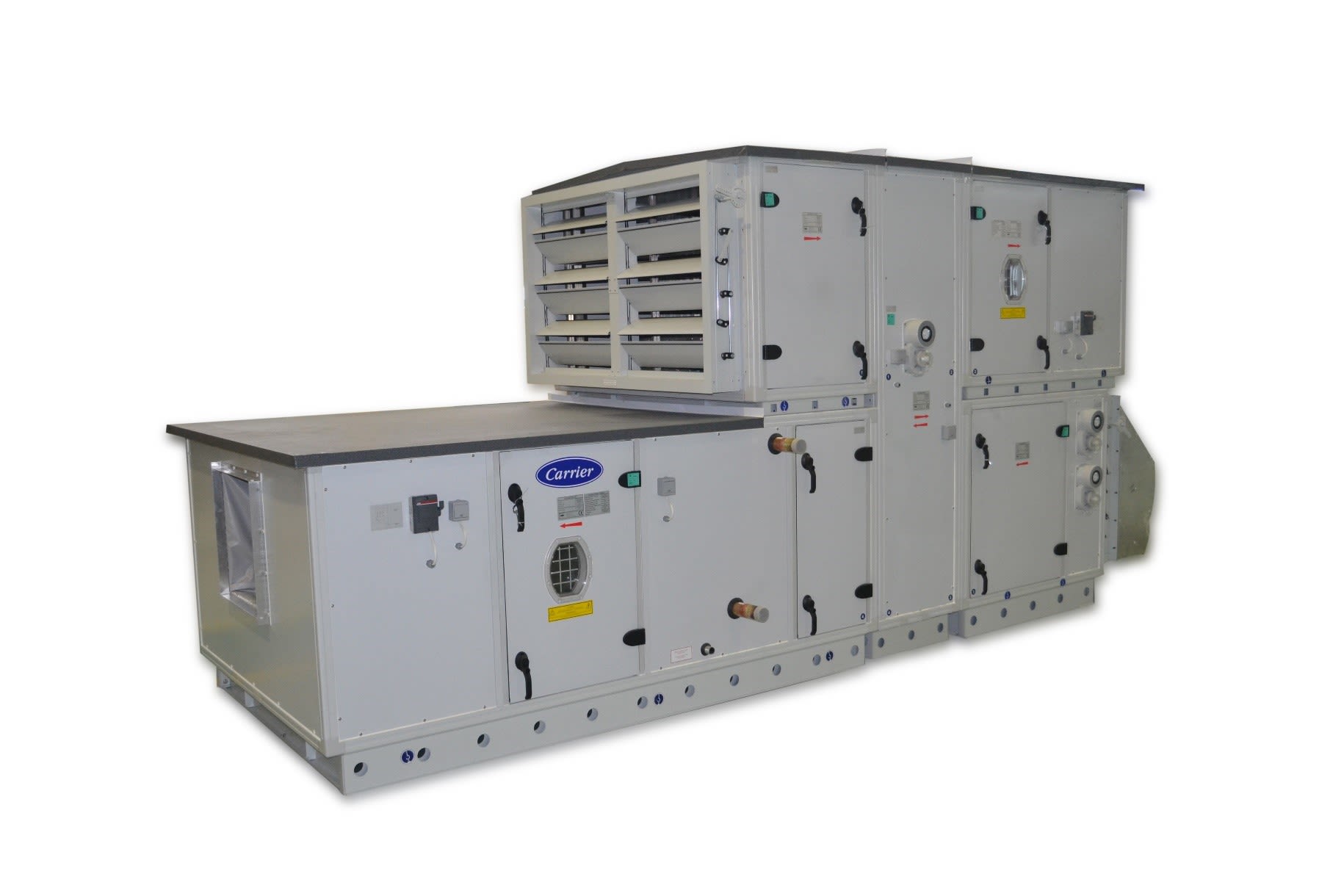 Carrier-AquaEdge-19DV-Chiller-AiroVision-39HQ-2 Carrier-AquaEdge-19DV-Chiller-AiroVision-39HQ-2