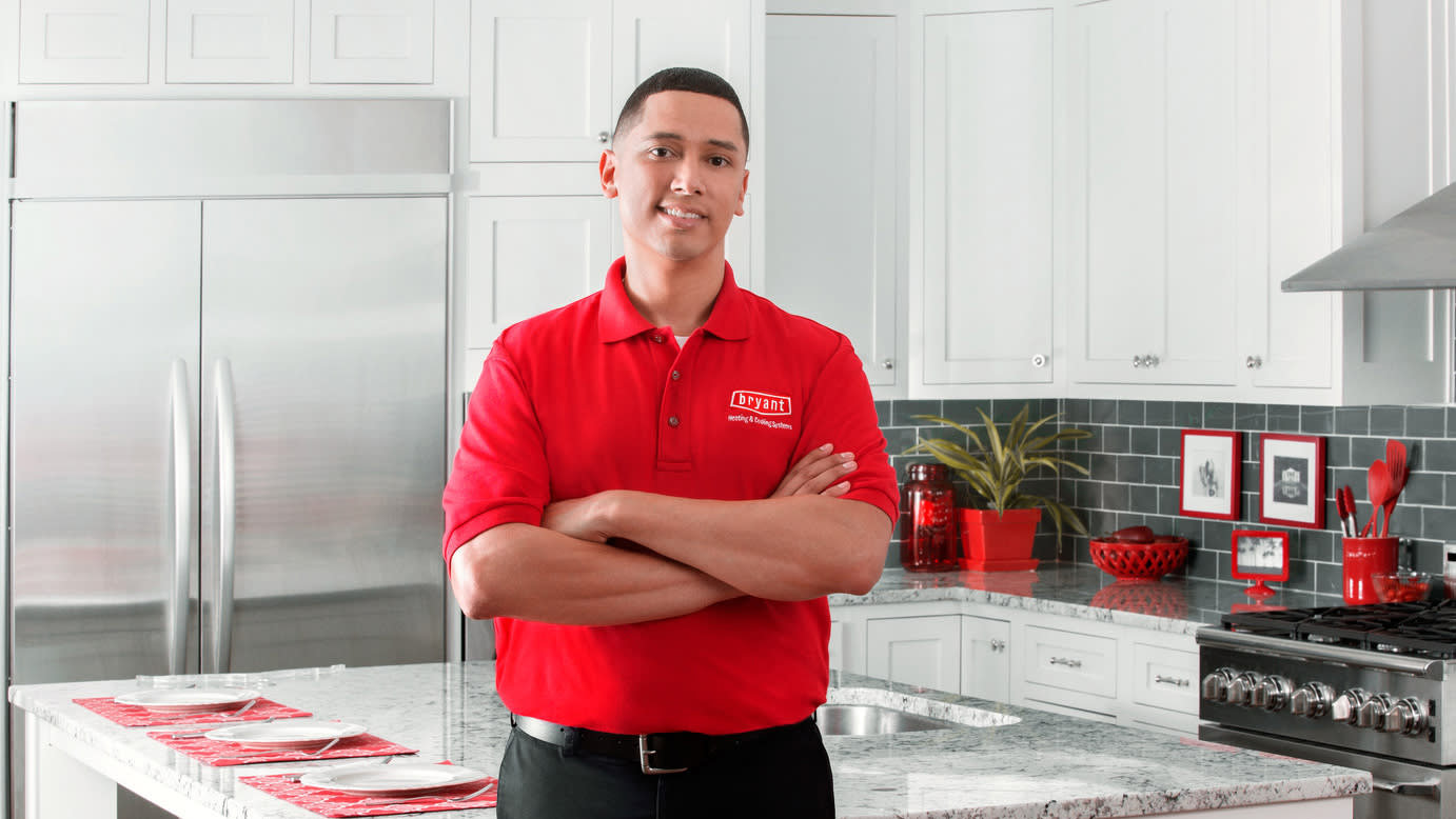 Bryant Heating & Cooling Systems Announces Charles Bryant Award Winners