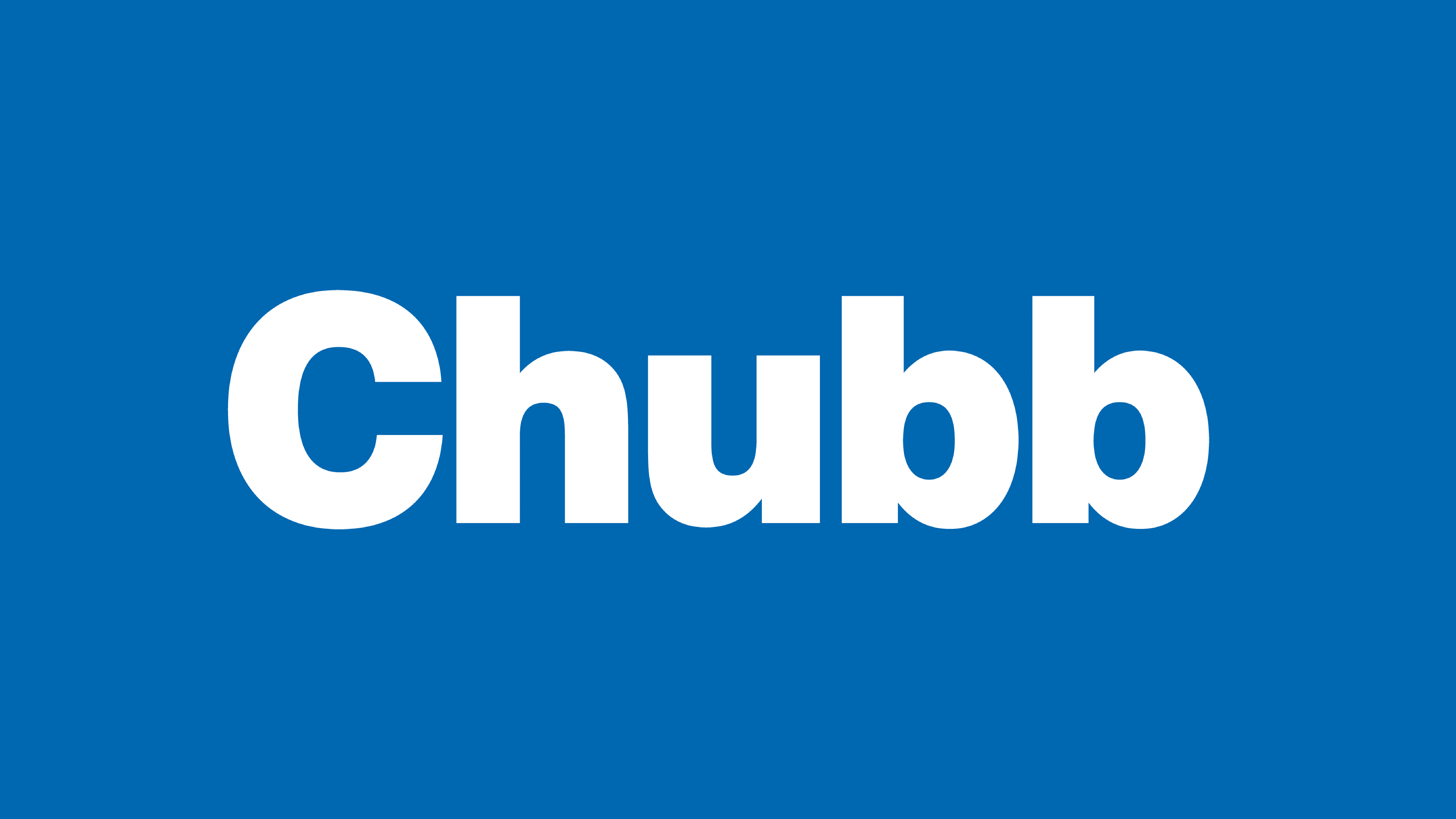 Chubb About Us About Chubb UKCDM Chubb About Us About Chubb UKCDM