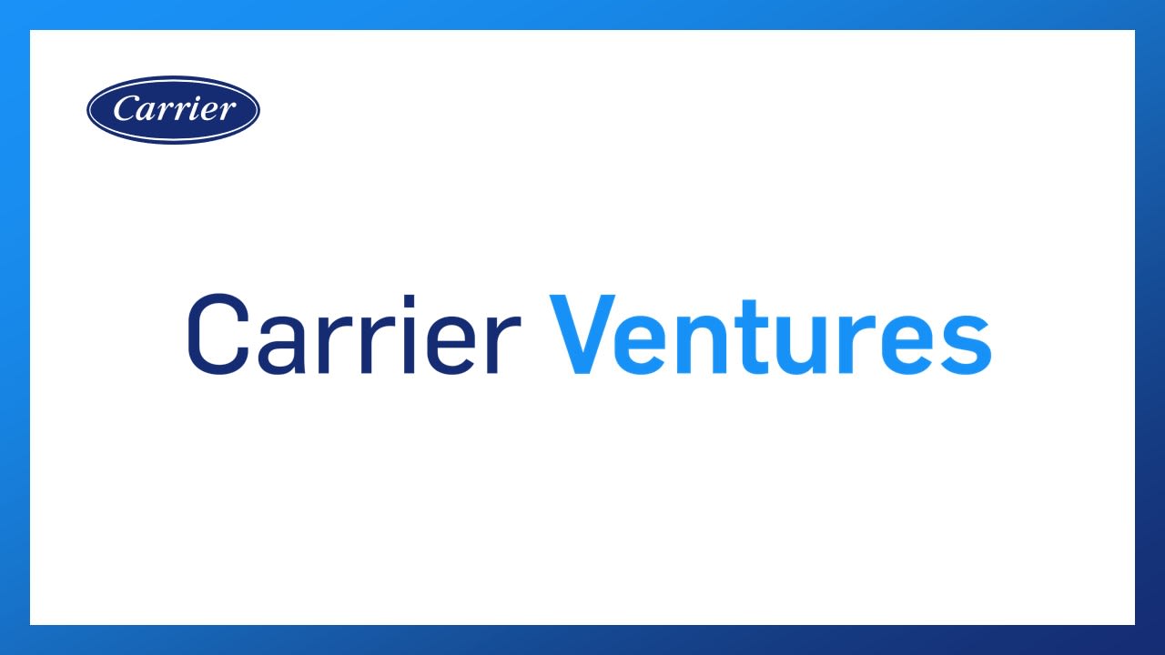 carrier ventures, investor relations, carrier global carrier ventures, investor relations, carrier global