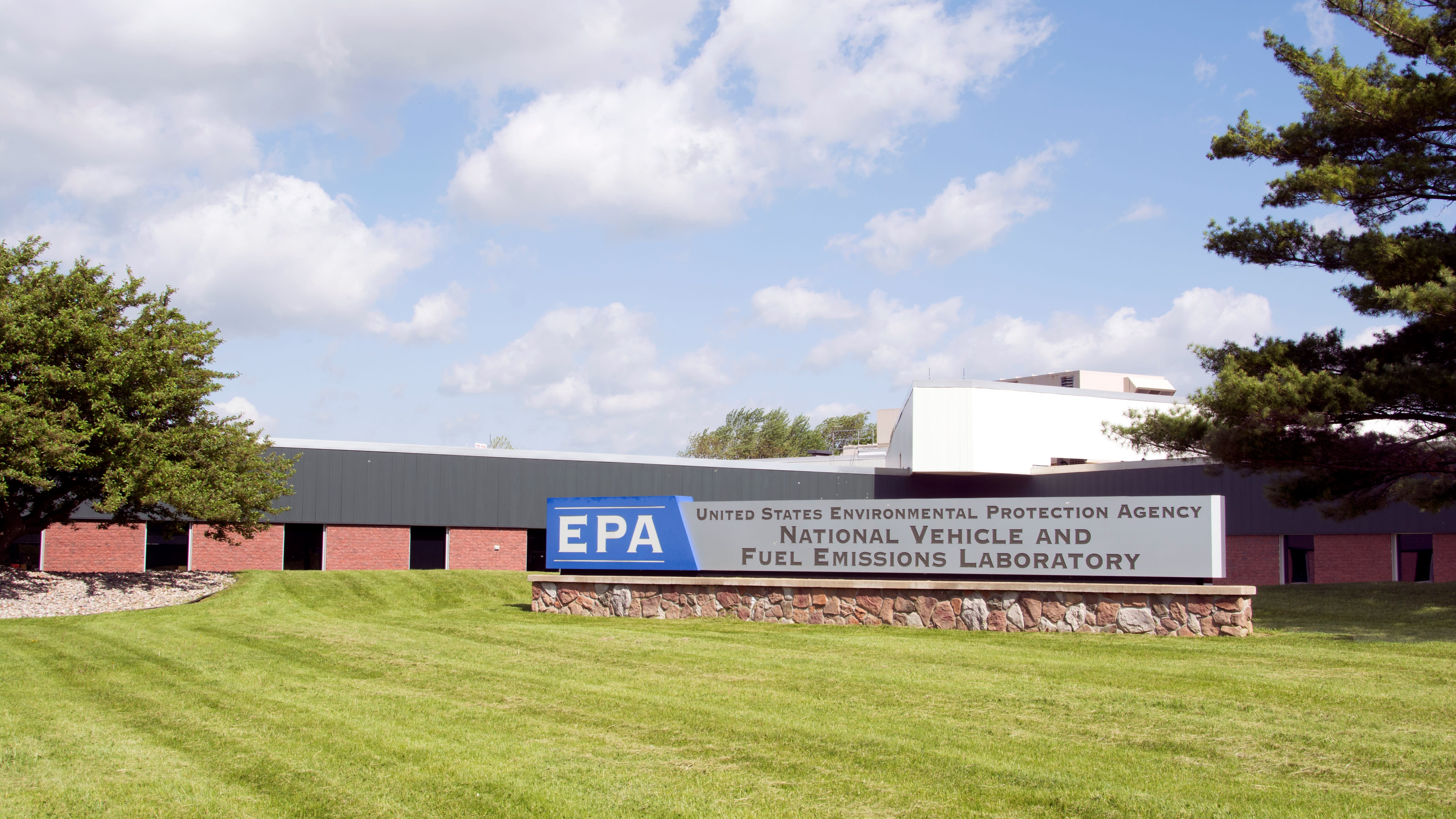 EPA National Vehicle and Fuel Emissions Laboratory Awards 130 Million