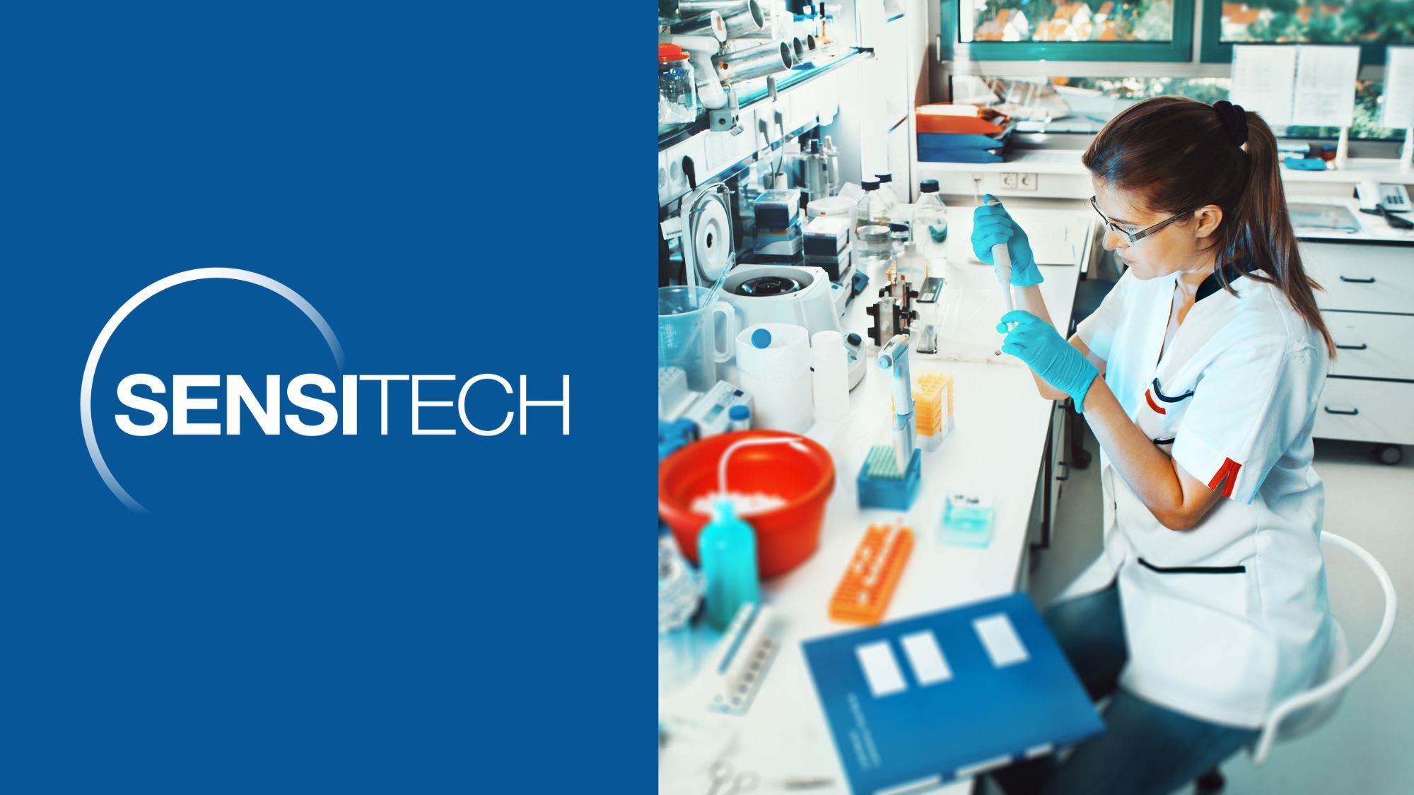 Sensitech to Showcase EndtoEnd Visibility Solutions for a More