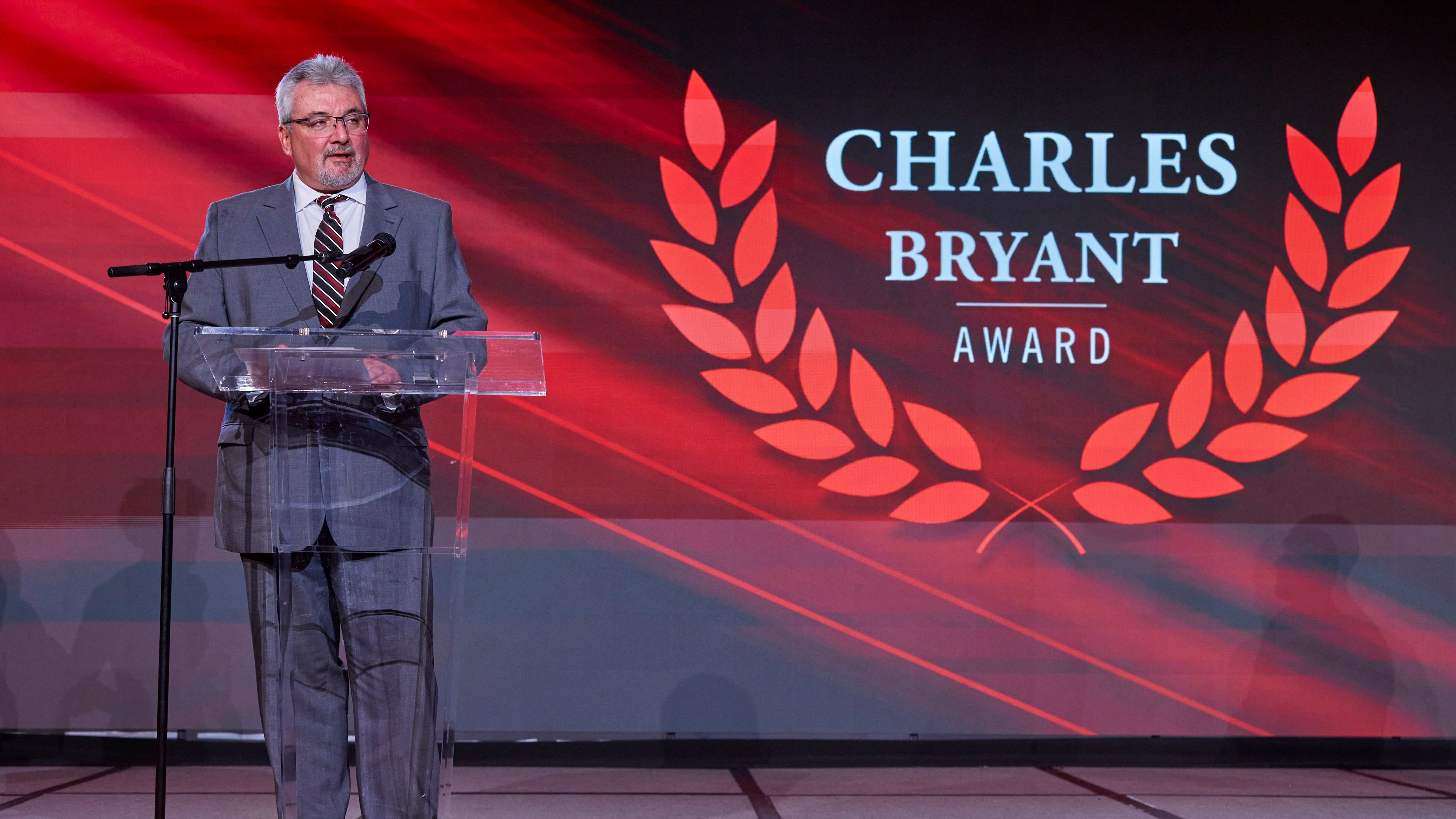 Bryant Heating & Cooling Systems Announce Charles Bryant Award Winners