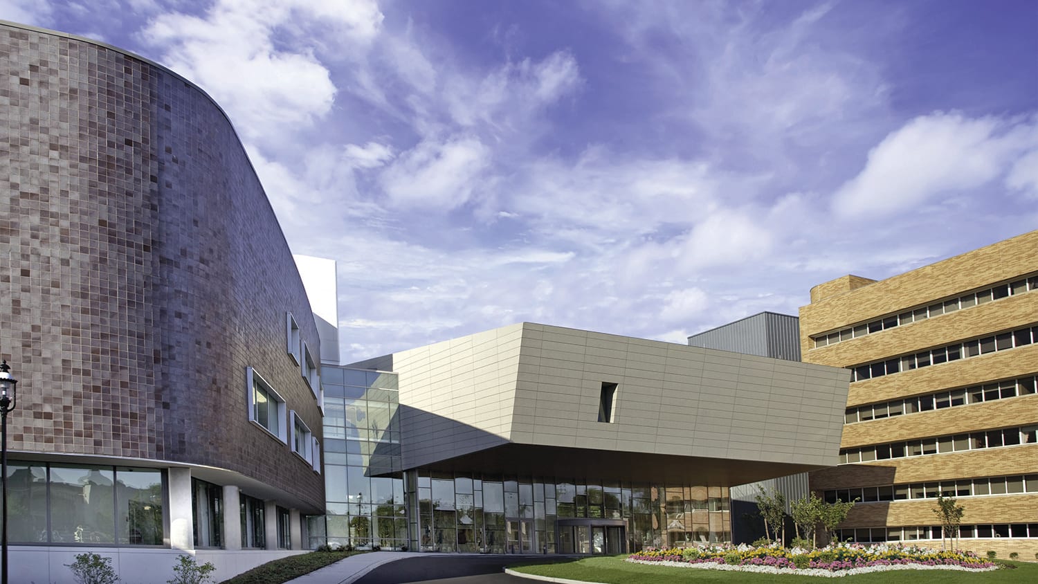 carrier-shore-medical-center-digital-rendering