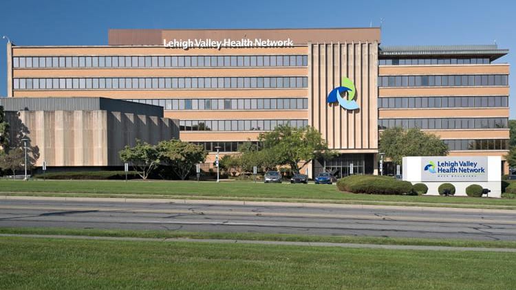 carrier-exterior-lehigh-valley-health-network-building