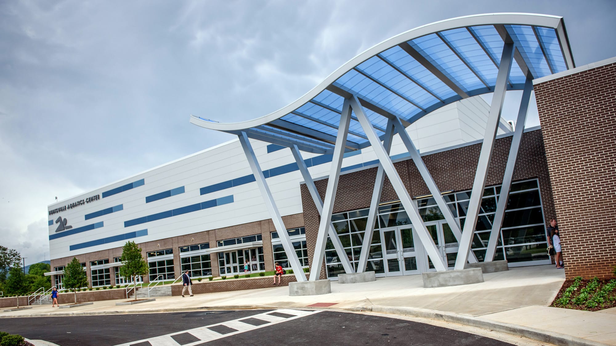 carrier-huntsville-aquatic-center-exterior