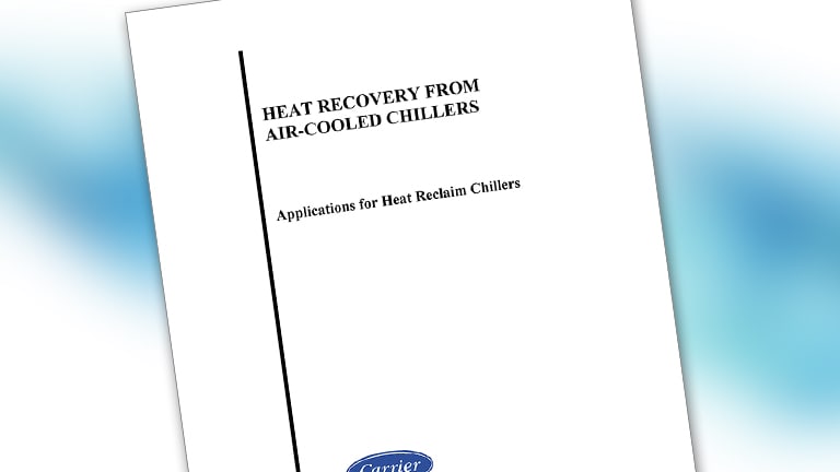 carrier-heat-reclaim-air-cooled-chillers-white-paper