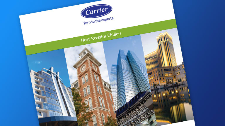 carrier-heat-reclaim-chillers-brochure-cover