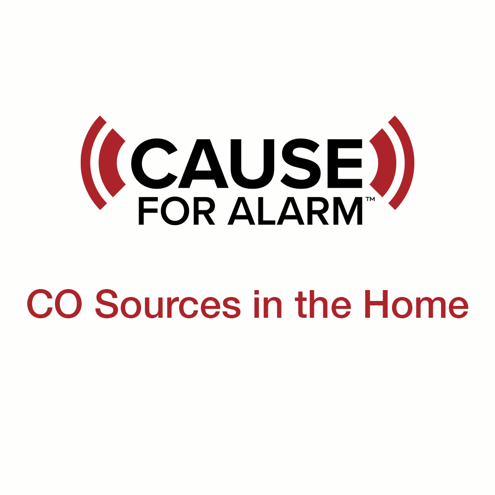 Cause for alarm downloads My Site