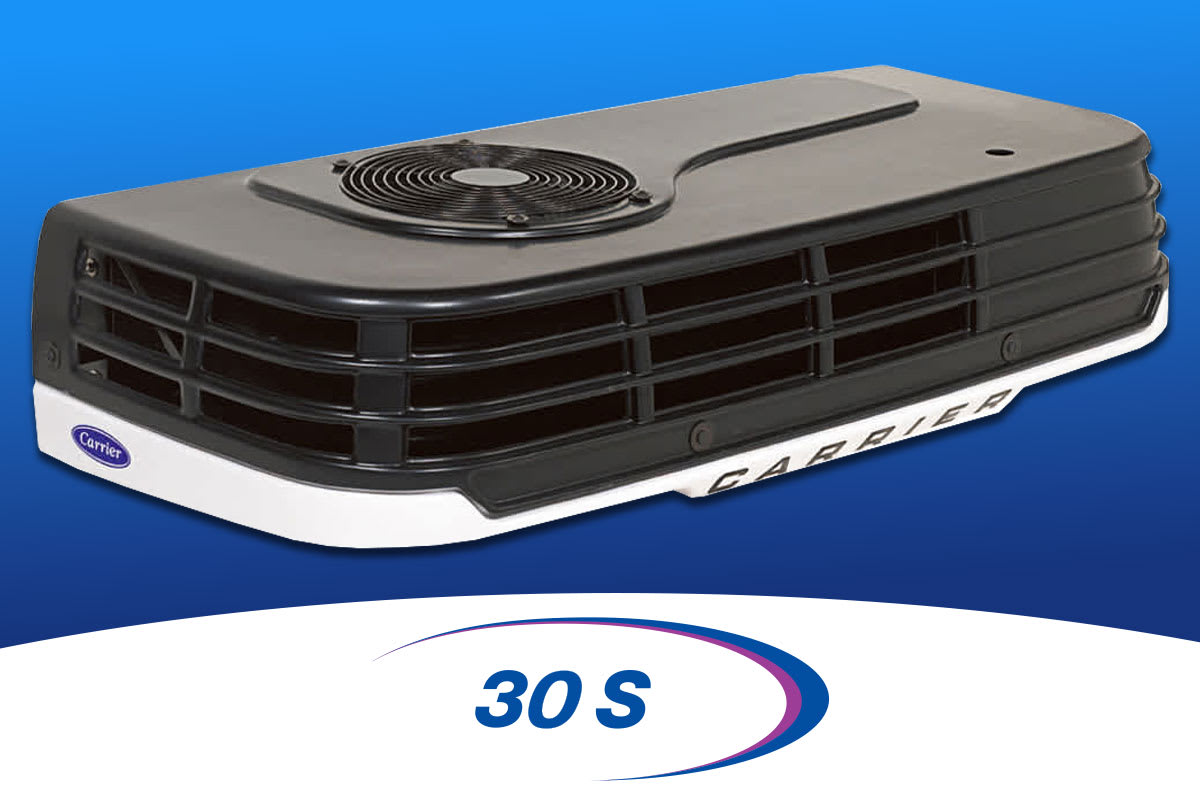 Carrier 30S Truck Refrigeration Unit
