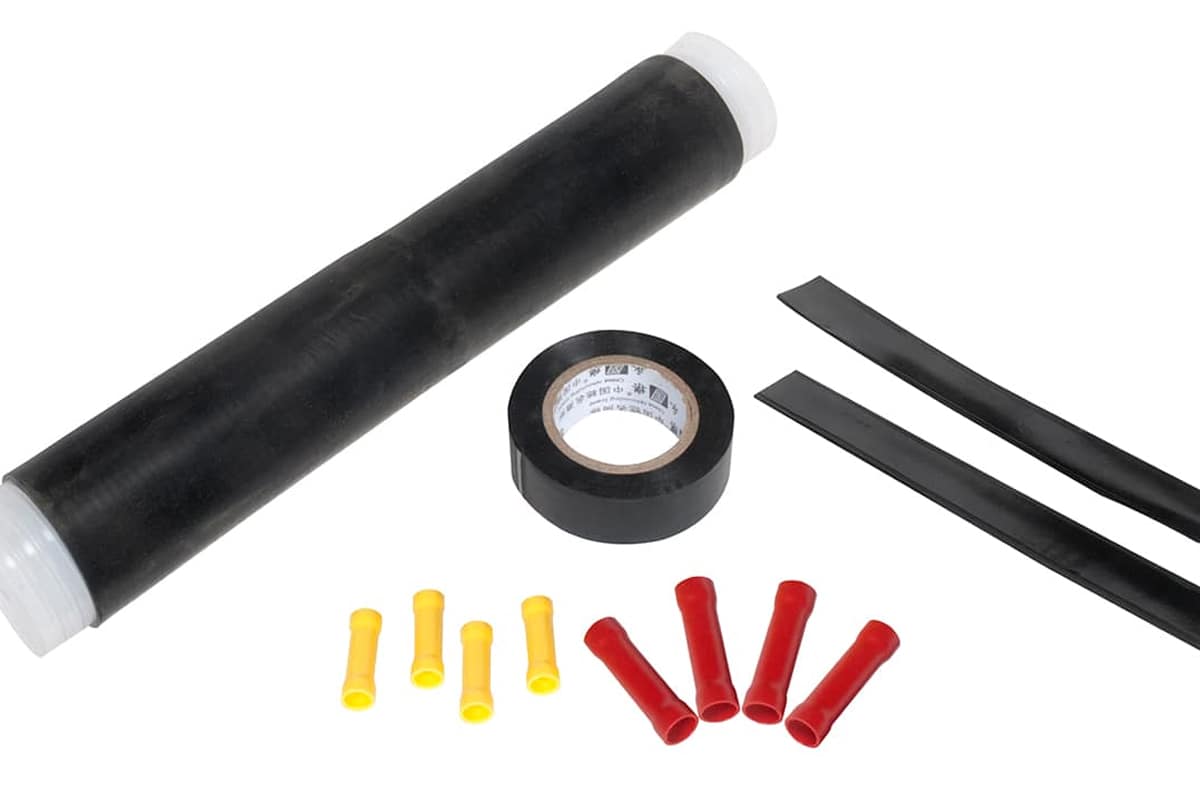 Carrier Container Refrigeration Genuine Parts – Splice Kits