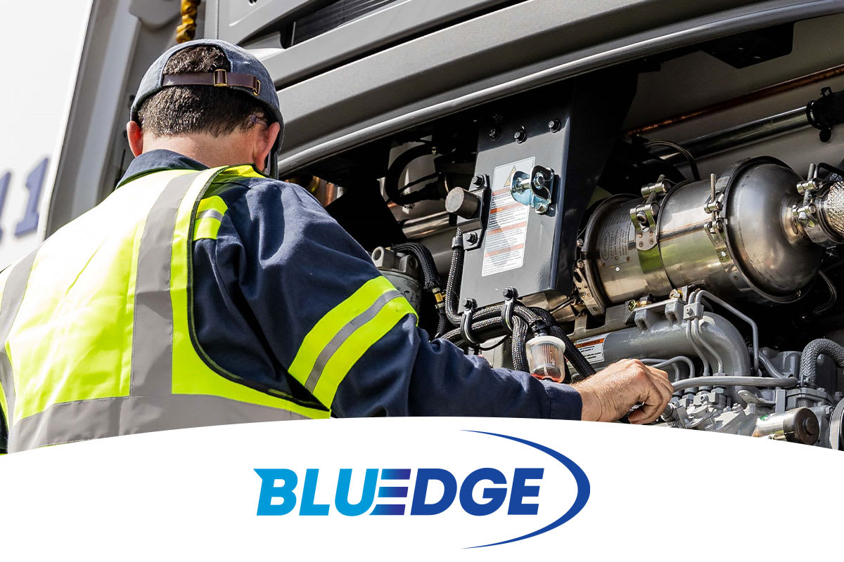 Carrier BluEdge Service Offerings