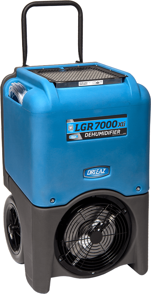 Dri-Eaz-LGR-7000XLI-Image Dri-Eaz-LGR-7000XLI-Image