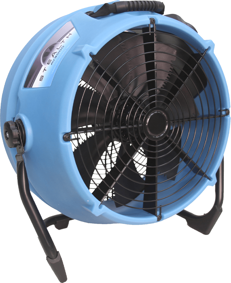 Dri-Eaz-Stealth-AV3000-Image Dri-Eaz-Stealth-AV3000-Image