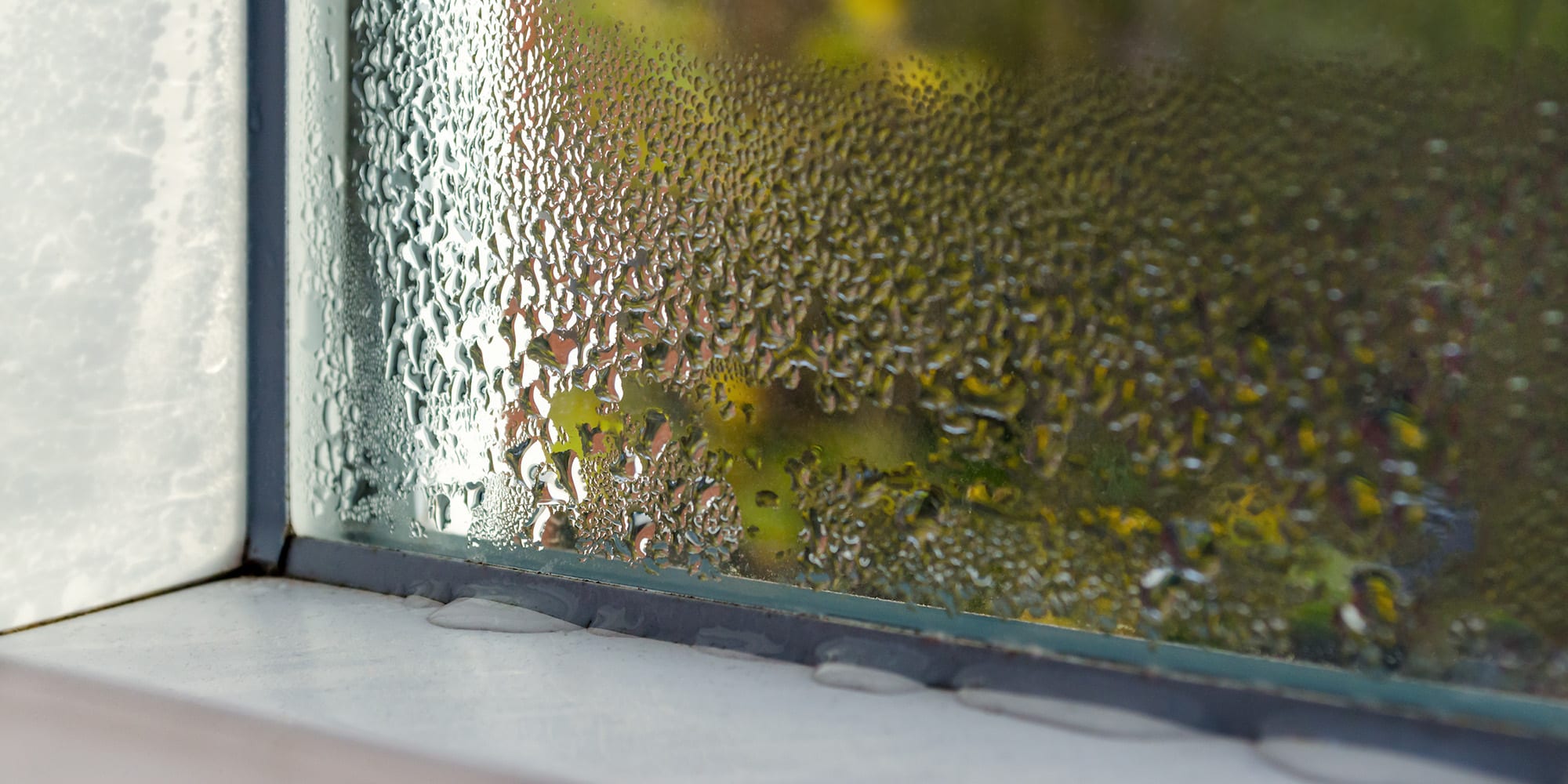 Helps manage moisture in the air inside your home, resulting in improved home comfort.