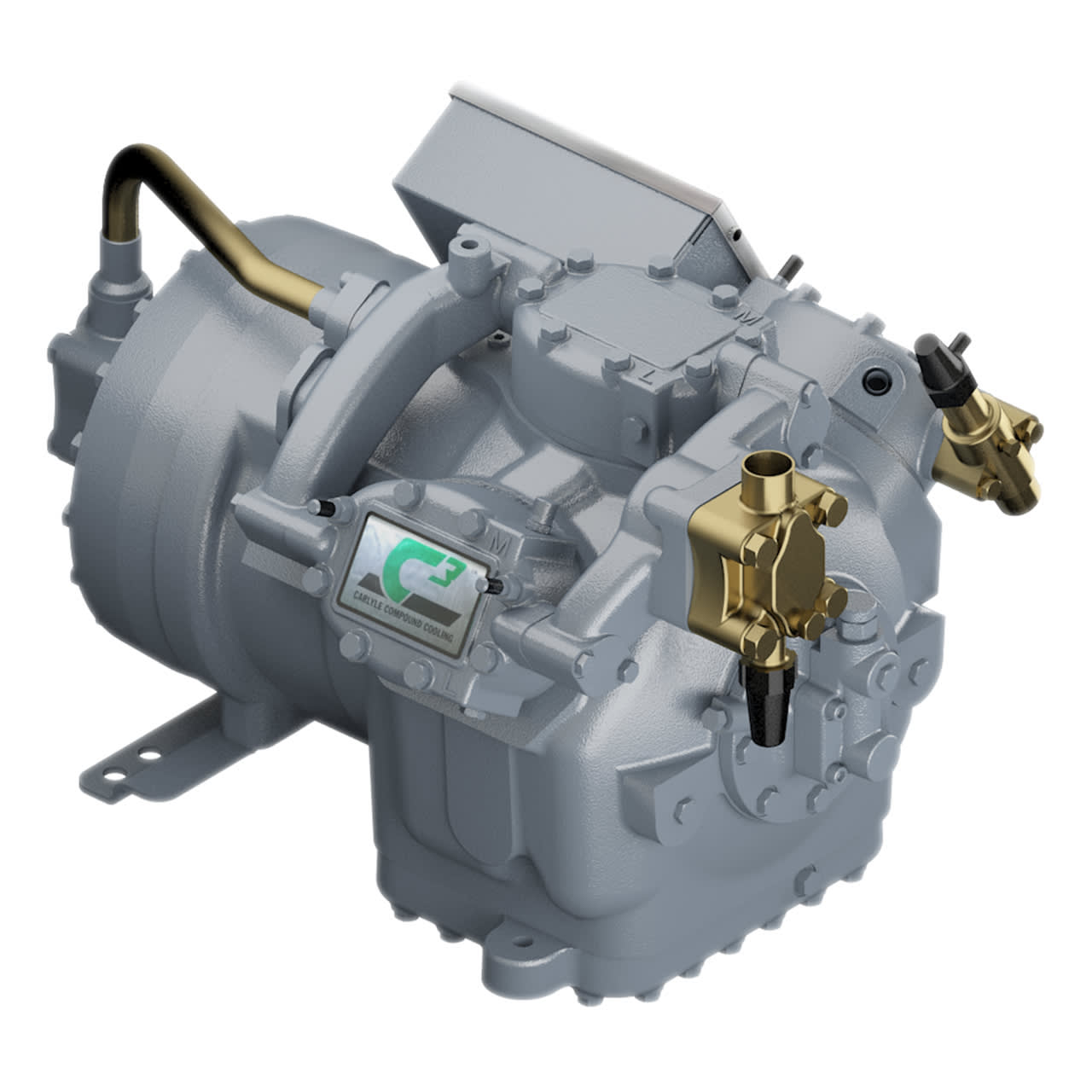 carlyle-compressor-06cc carlyle-compressor-06cc