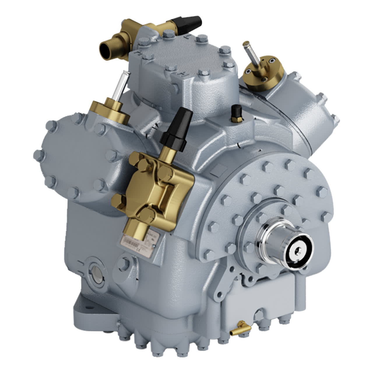 carlyle-compressor-5g carlyle-compressor-5g