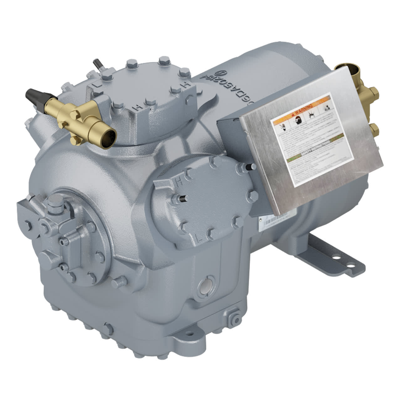 carlyle-compressor-06d carlyle-compressor-06d