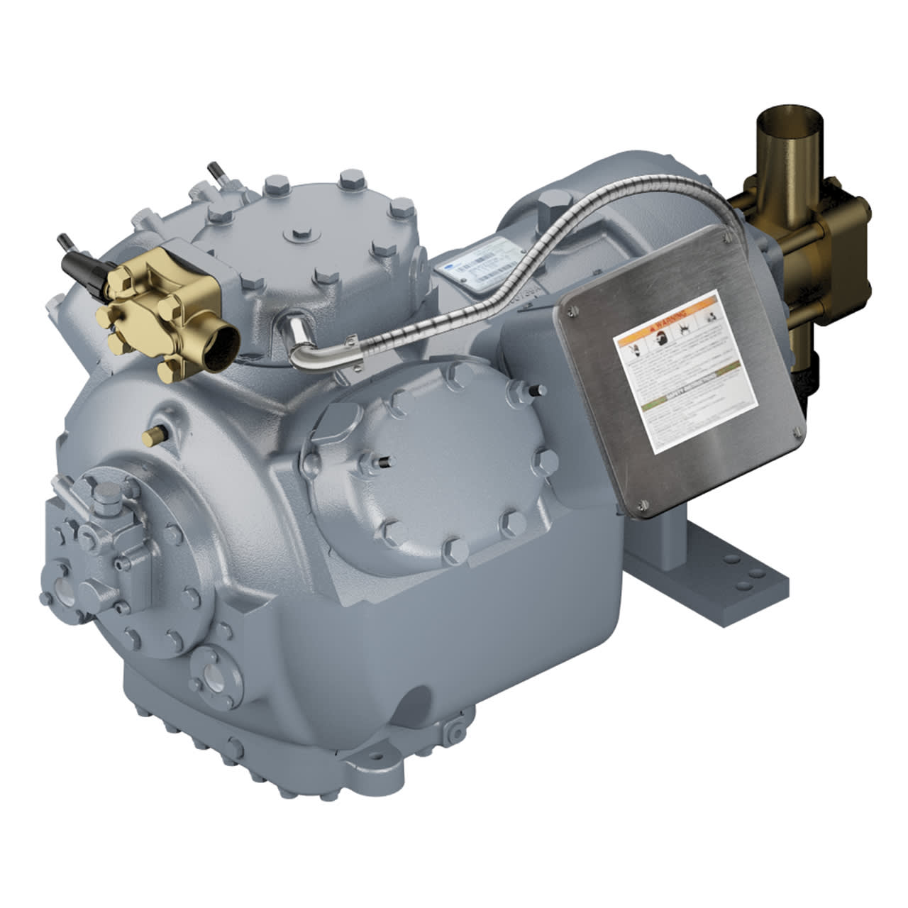 carlyle-compressor-06e carlyle-compressor-06e