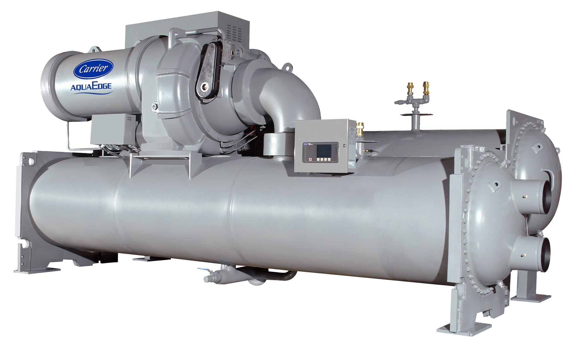 carrier-19XR-aquaedge-centrifugal-chiller