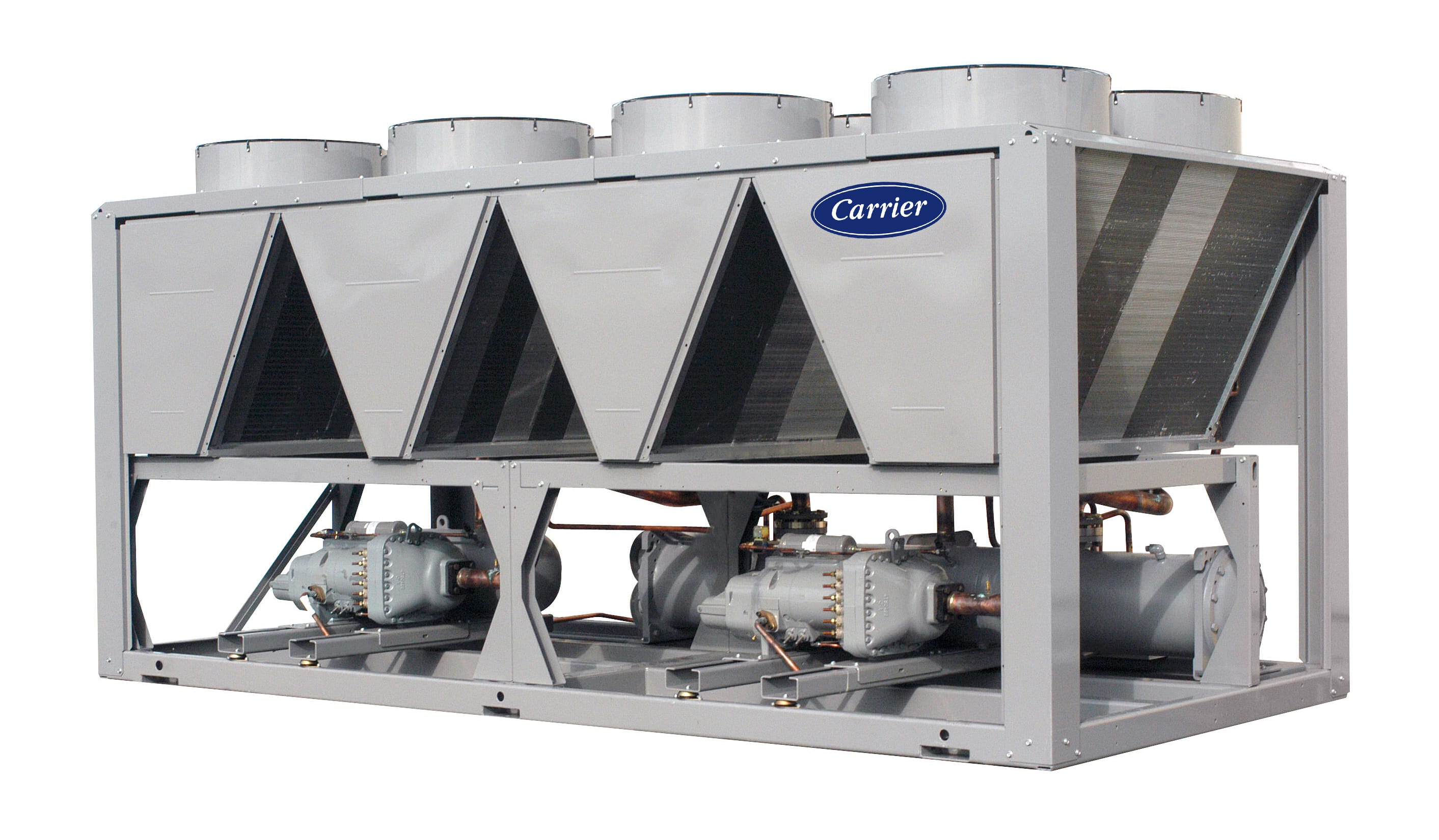 carrier-aquaforce-30XA-air-cooled-chiller