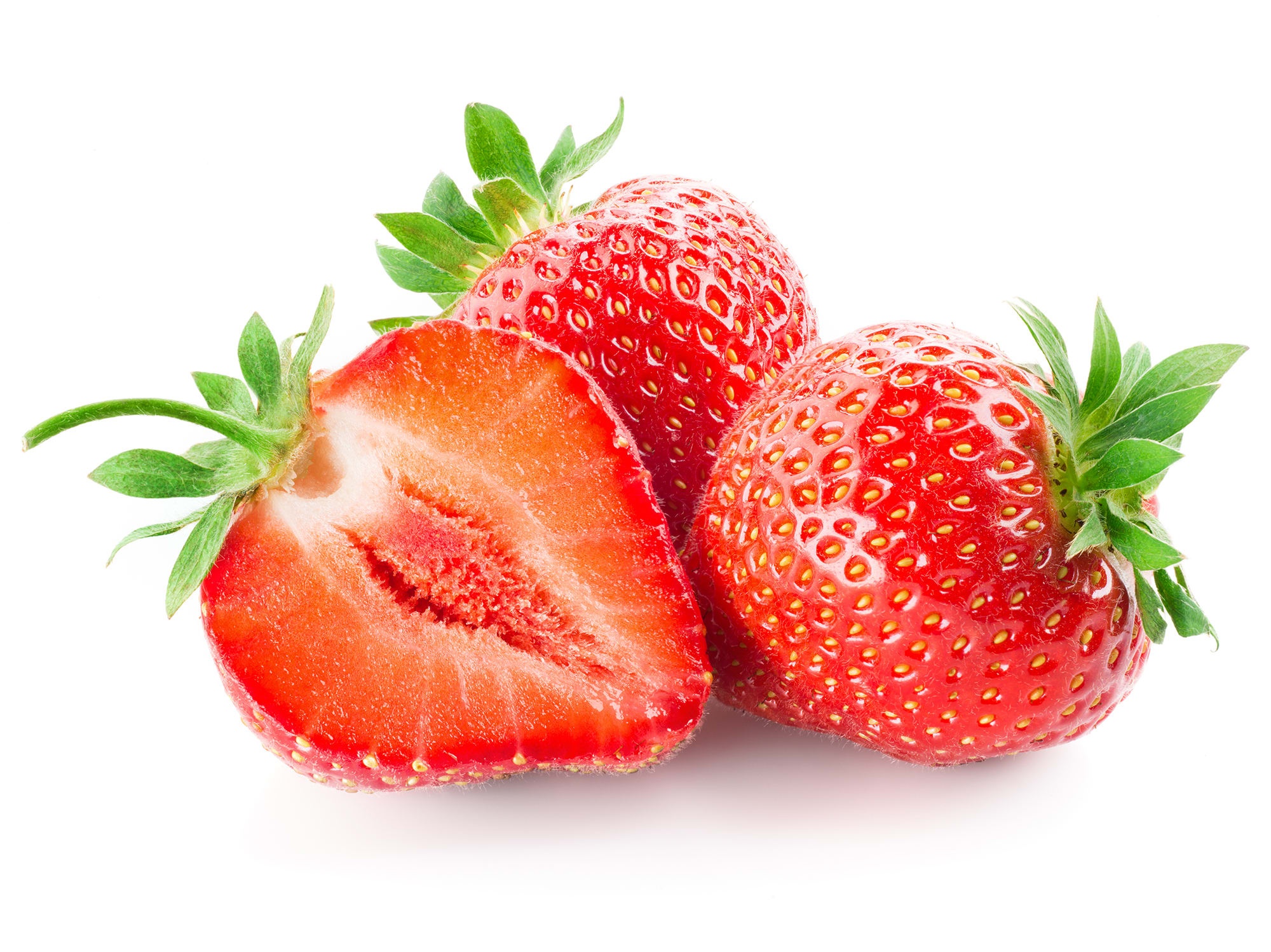 ripe-strawberries