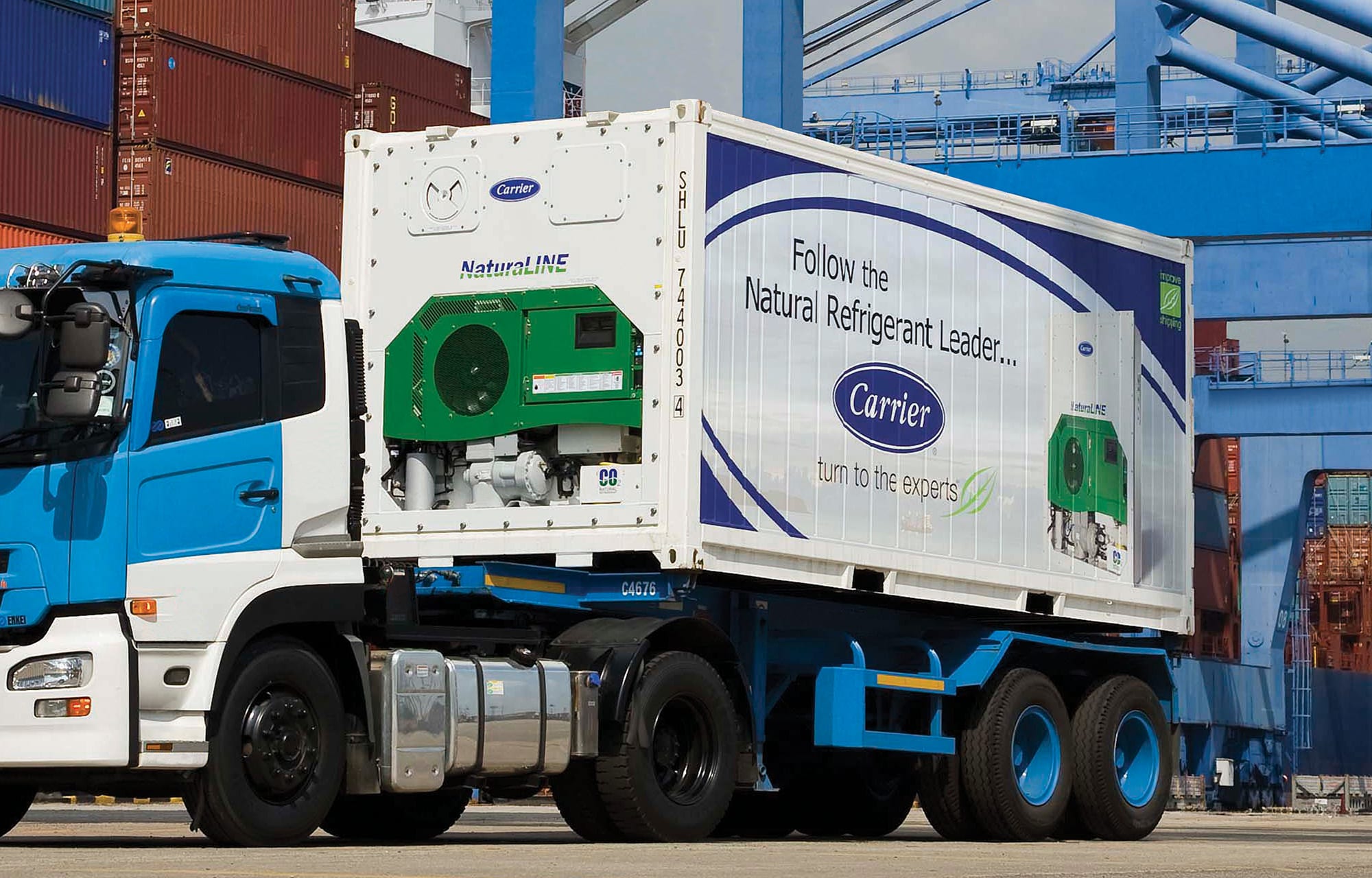 carrier-transicold-naturalline-refrigerated-container