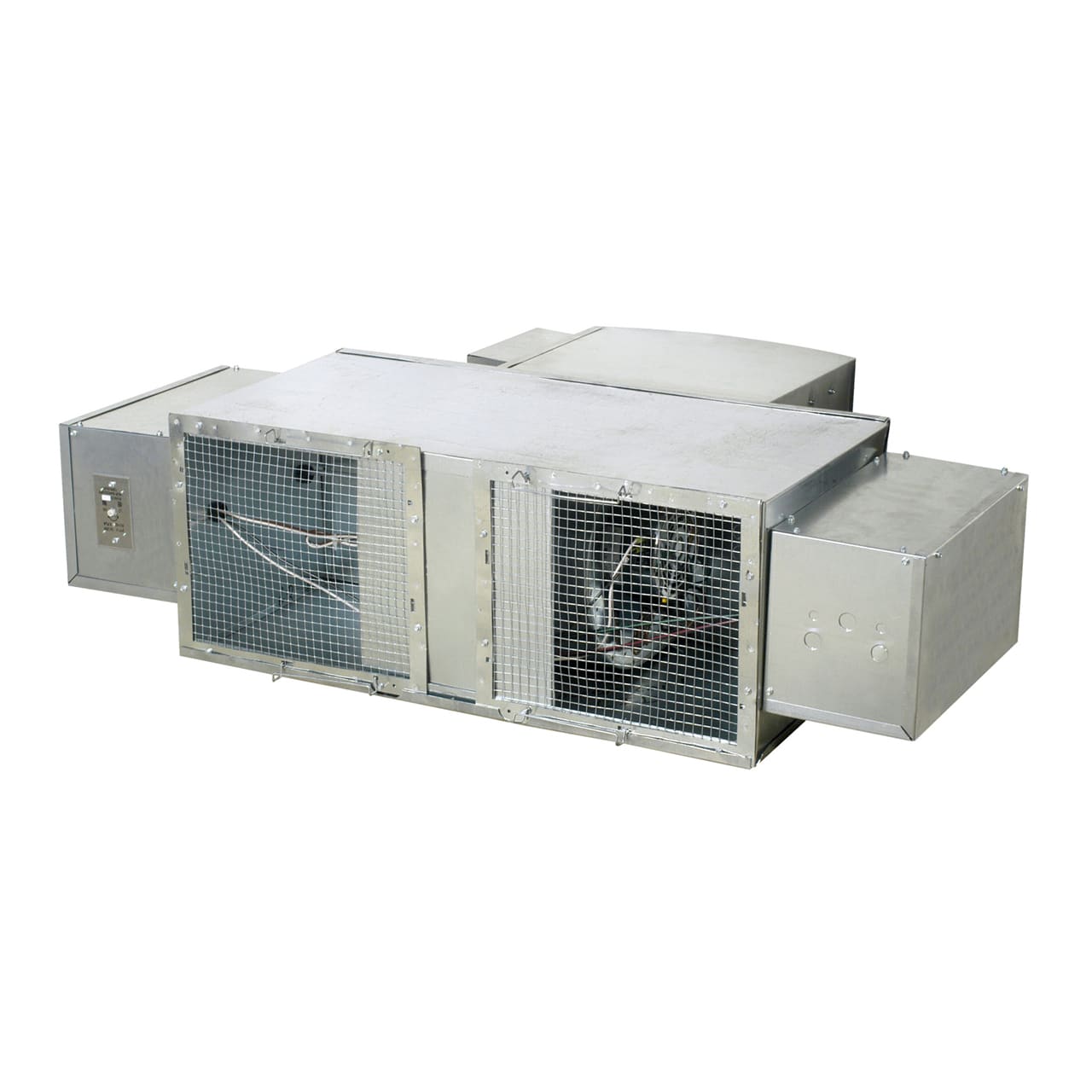 carrier-42K-access-floor-terminal-perimeter-fan-coil carrier-42K-access-floor-terminal-perimeter-fan-coil