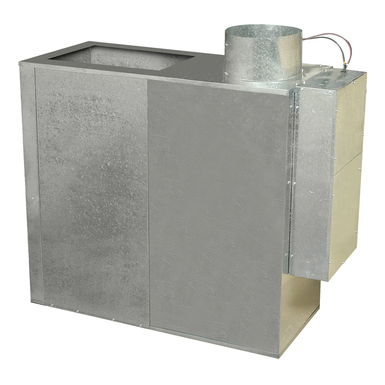carrier-45X-fan-powered-zone-mixing-box carrier-45X-fan-powered-zone-mixing-box