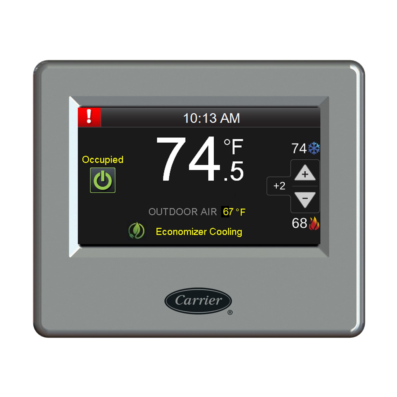 carrier-EQT1-4-CAR-ivu-equipment-touch-user-interface