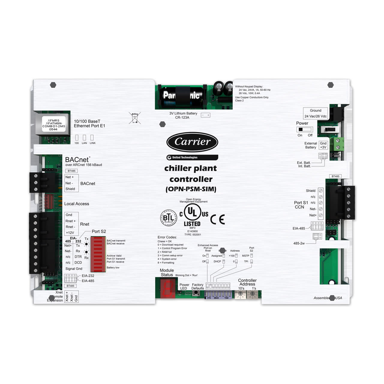 carrier-OPN-PSM-SIM-chillervu-psm-sim-module carrier-OPN-PSM-SIM-chillervu-psm-sim-module
