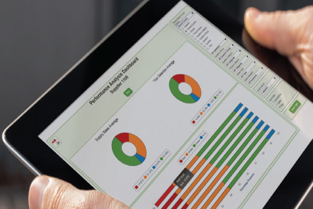 Greenlight Software Sensitech