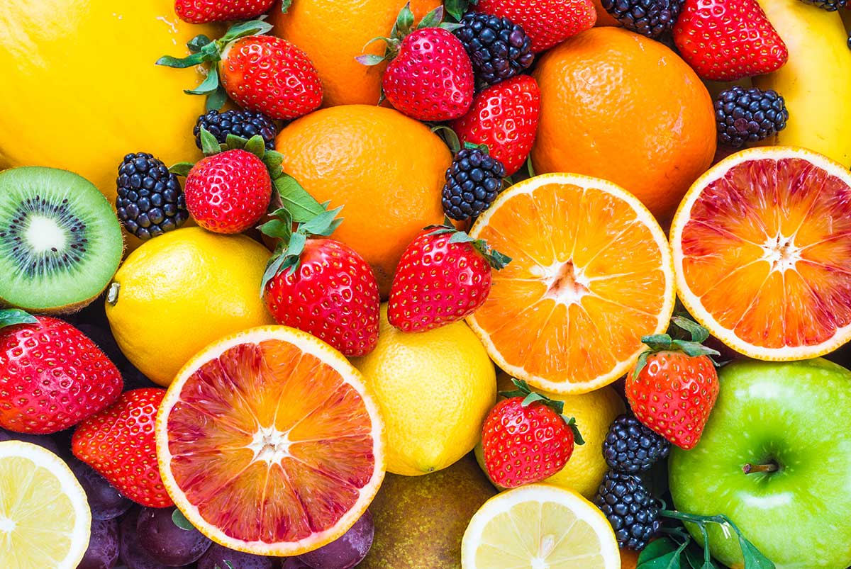 fresh-fruit