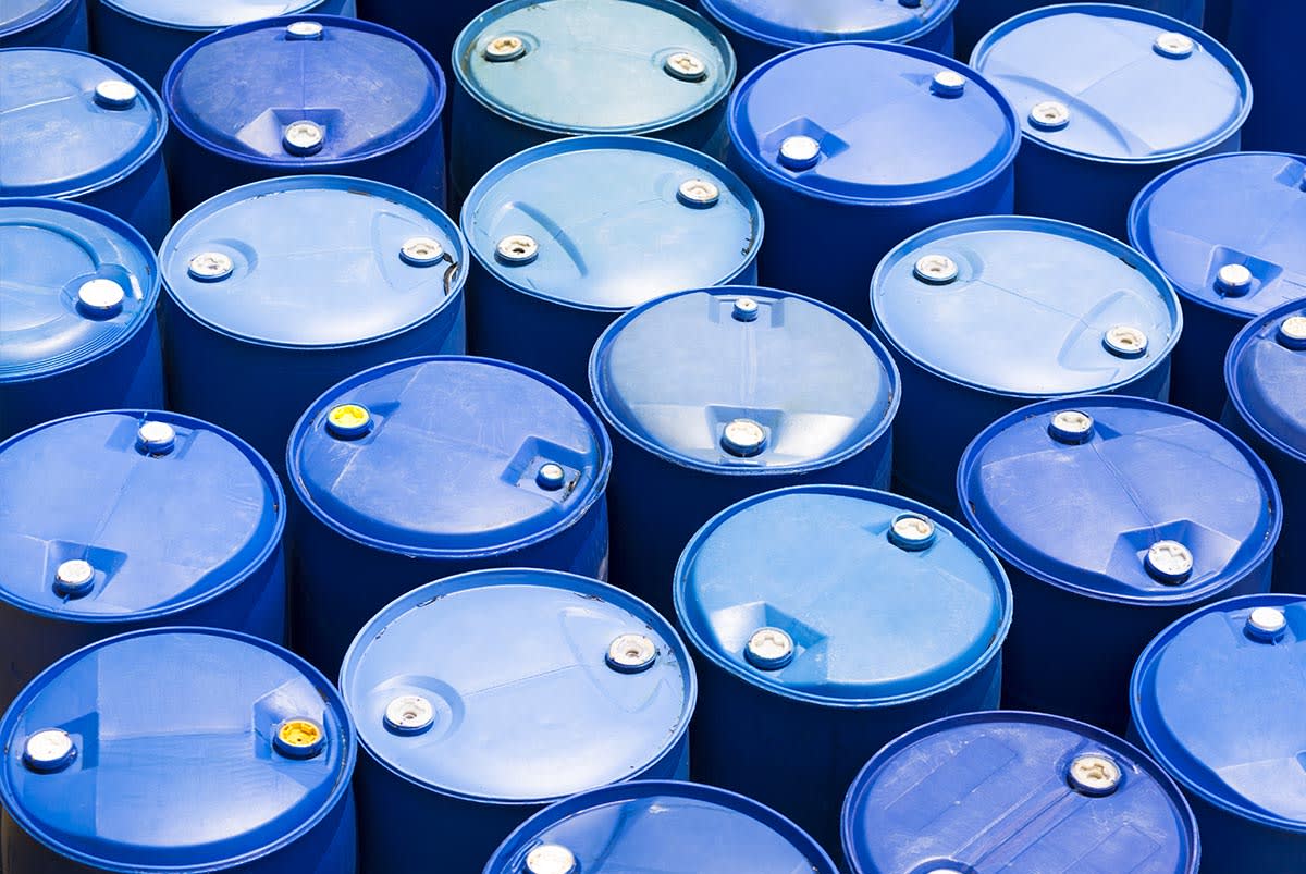 blue-industrial-barrels