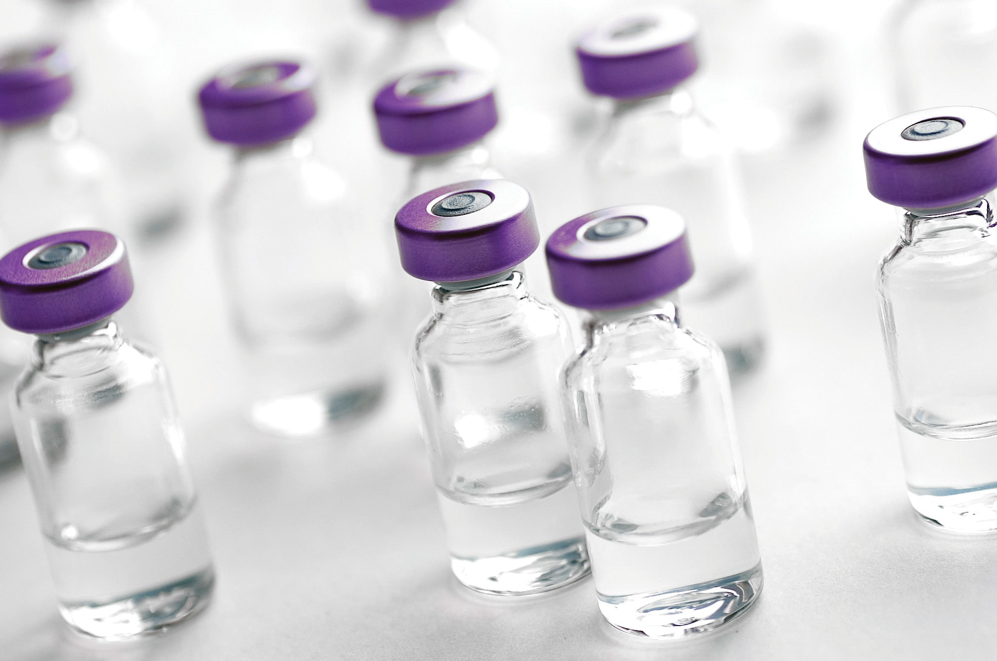 purple-medicine-bottles