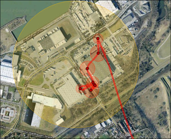 map-satellite-geofence