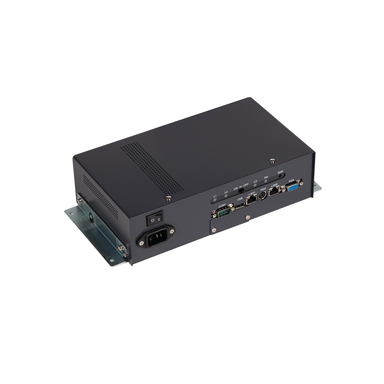 carrier-BMS-LSV6UL-vrf-BACnet-system-intelligent-server carrier-BMS-LSV6UL-vrf-BACnet-system-intelligent-server